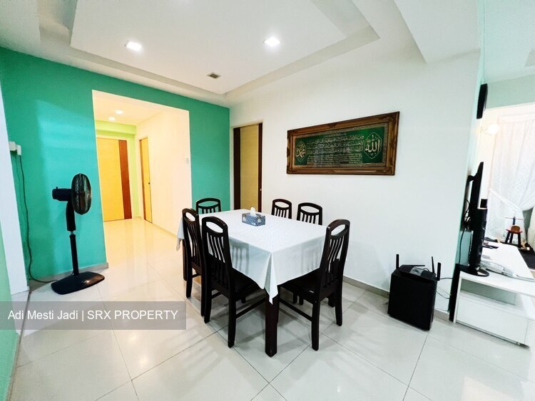 Blk 249 Choa Chu Kang Avenue 2 (Choa Chu Kang), HDB 5 Rooms #365192681